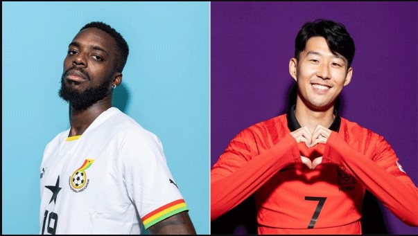 World Cup Preview: South Korea vs Ghana