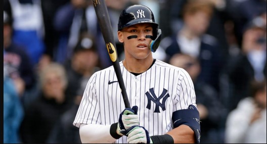 Aaron Judge Weight, Height, Net Worth, Age, Wife, Bio, Wiki