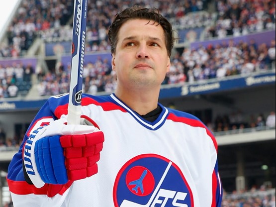 Eddie Olczyk Weight, Height, Net Worth, Age, Wife, Children, Religion, Wiki, Bio