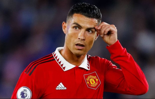 Cristiano Ronaldo is out at Manchester United after an explosive interview