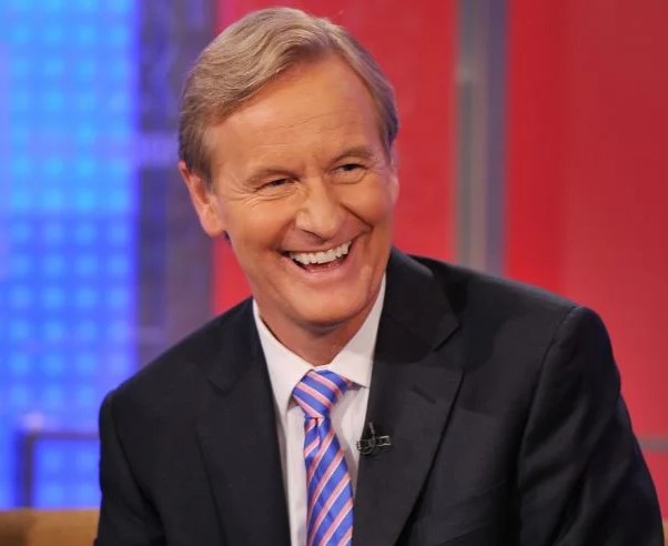 Steve Doocy Weight, Height, Net Worth, Age, Wife, Family, Children, Wiki, Bio