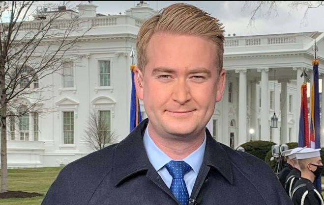 Peter Doocy Weight, Height, Net Worth, Age, Girlfriend, Family, Ethnicity, Wiki, Bio