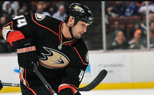 Sheldon Souray Weight, Height, Net Worth, Age, Family, Wife, Children, Wiki, Bio