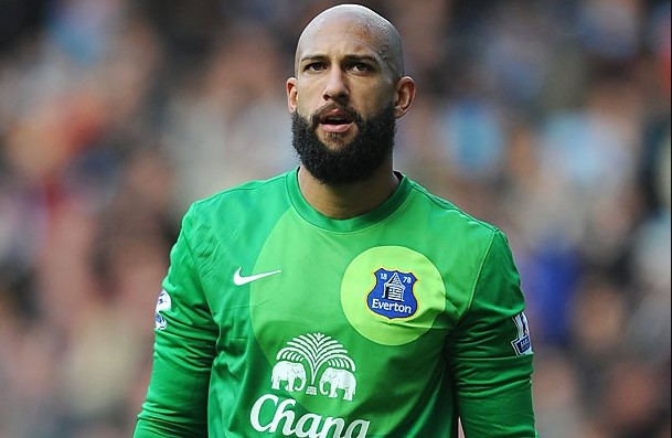 Tim Howard Weight, Height, Net Worth, Age, Wife, Children, Family, Wiki, Bio