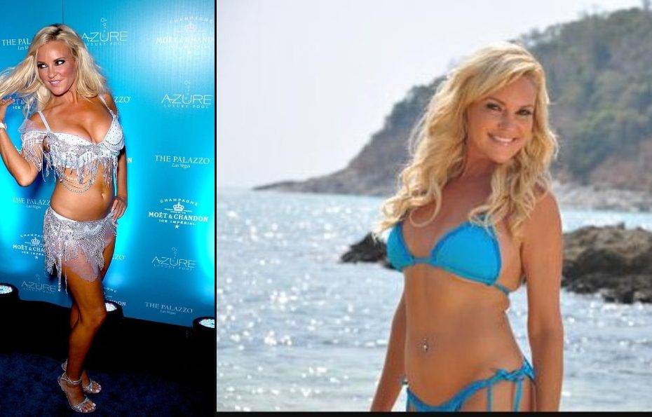 Bridget Marquardt Weight, Height, Net Worth, Age, Partner, Husband, Wiki, Bio