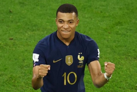 WorldCup 2022: Kylian Mbappe leads the Golden Boot race after two goals against Poland