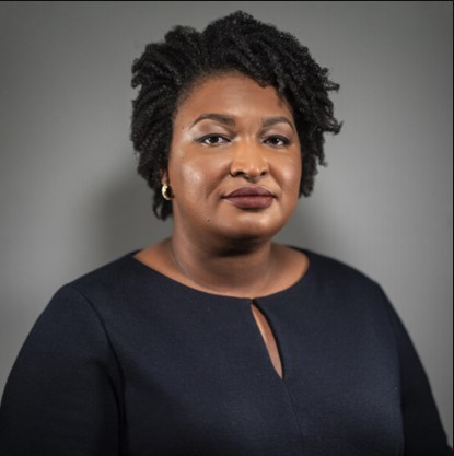 Stacey Abrams Weight, Height, Net Worth, Age, Husband, Family, Wiki, Bio