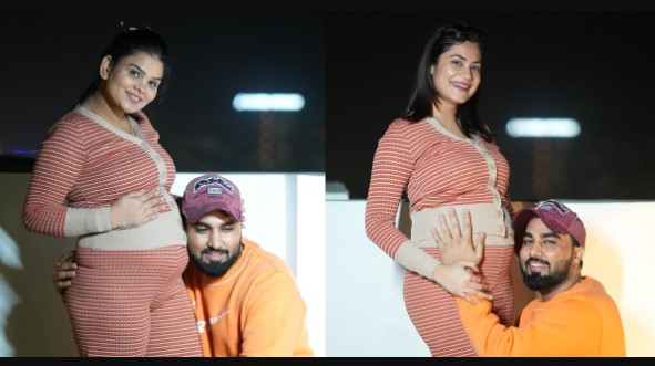 Youtuber Armaan Malik gets trolled for sharing Pictures with two pregnant wives