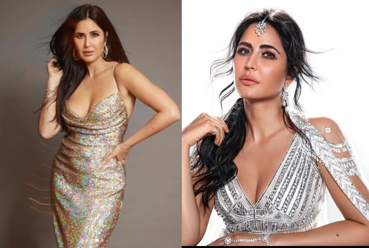 Katrina Kaif is reportedly the highest-rated Indian actress on Google's Most Searched Asians Worldwide for 2022