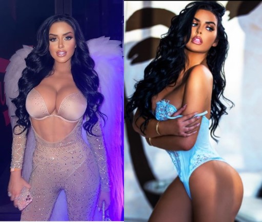 Abigail Ratchford Height, Weight, Age, Net Worth, Boyfriend, Family, Wiki & Bio